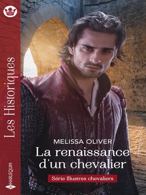 cover image of La renaissance d'un chevalier